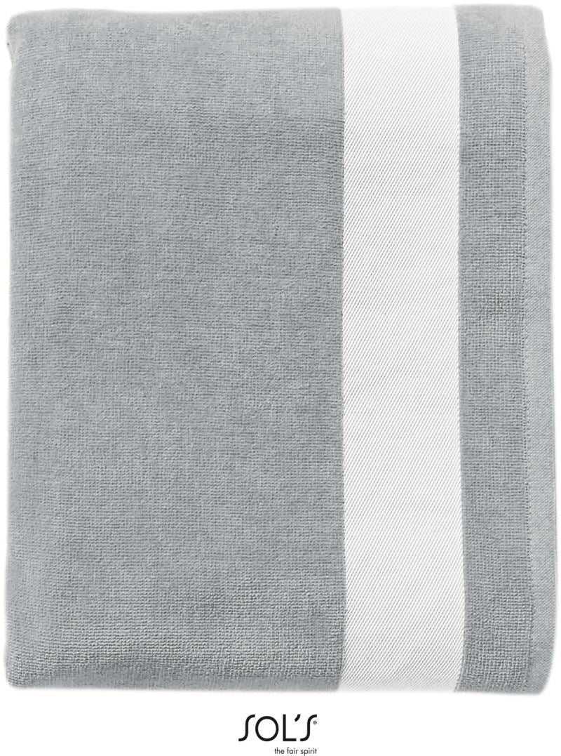 SOL'S | Lagoon pure grey