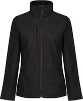 Regatta | TRA689 black/black
