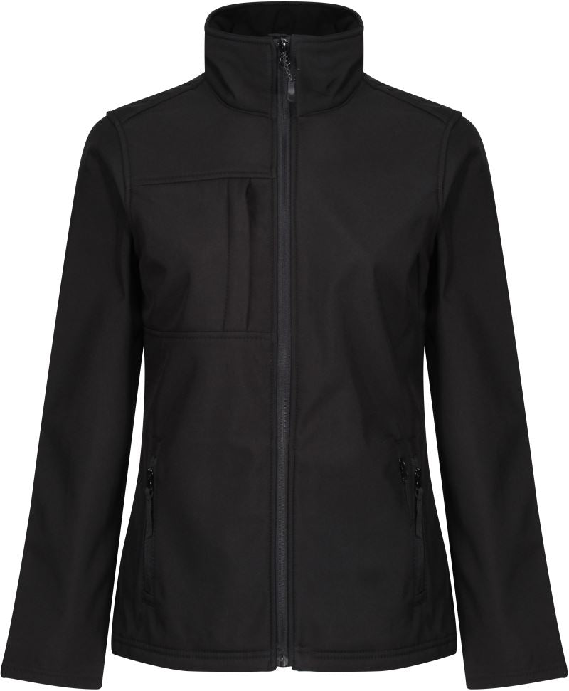 Regatta | TRA689 black/black