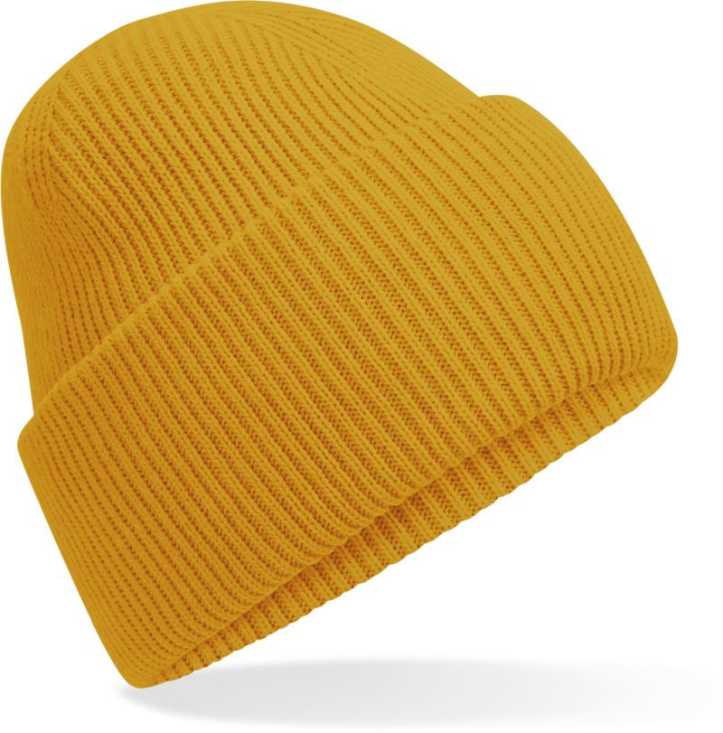Beechfield | B385R mustard
