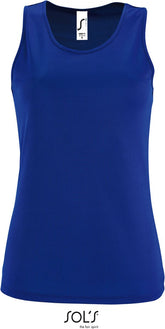 SOL'S | Sporty TT Women royal blue