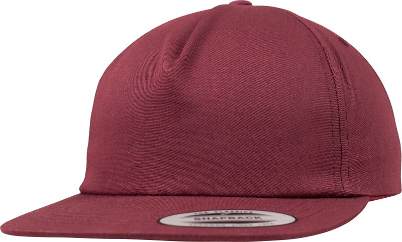 Flexfit | 6502 maroon