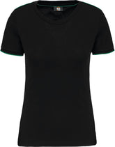 Kariban | WK3021 black/kelly green