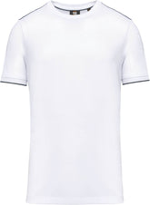 Kariban | WK3020 white/navy