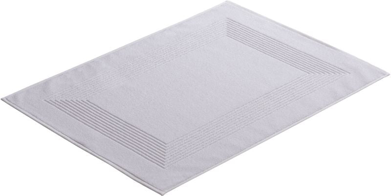 Vossen | New Generation Bathmat white