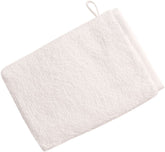 Vossen | New Generation Washcloth white