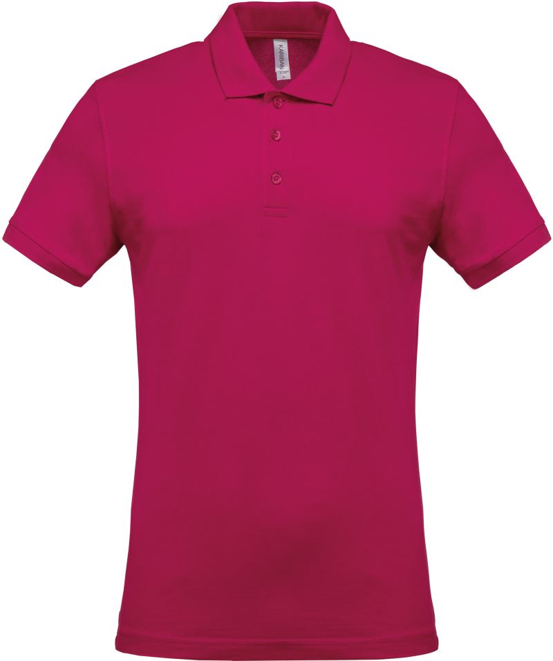 Kariban | K254 fuchsia