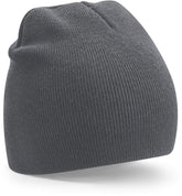 Beechfield | B44R graphite grey
