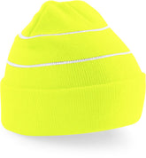 Beechfield | B42 fluorescent yellow