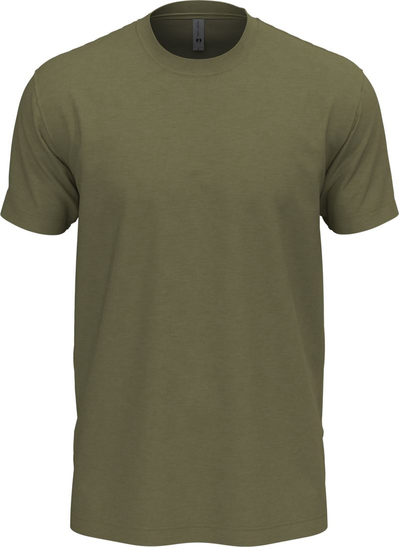 Next Level Apparel | N6010 military green