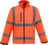 Yoko | HVK09 hi vis orange