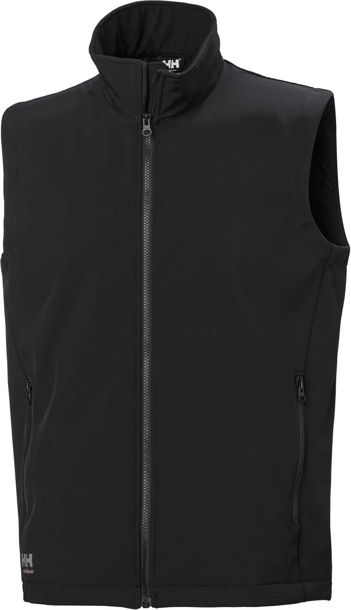 Helly Hansen | Manchester 74086 black