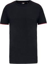 Kariban | WK3020 black/red
