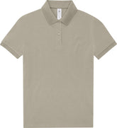 B&C | My Polo 210 /women amalfi grey