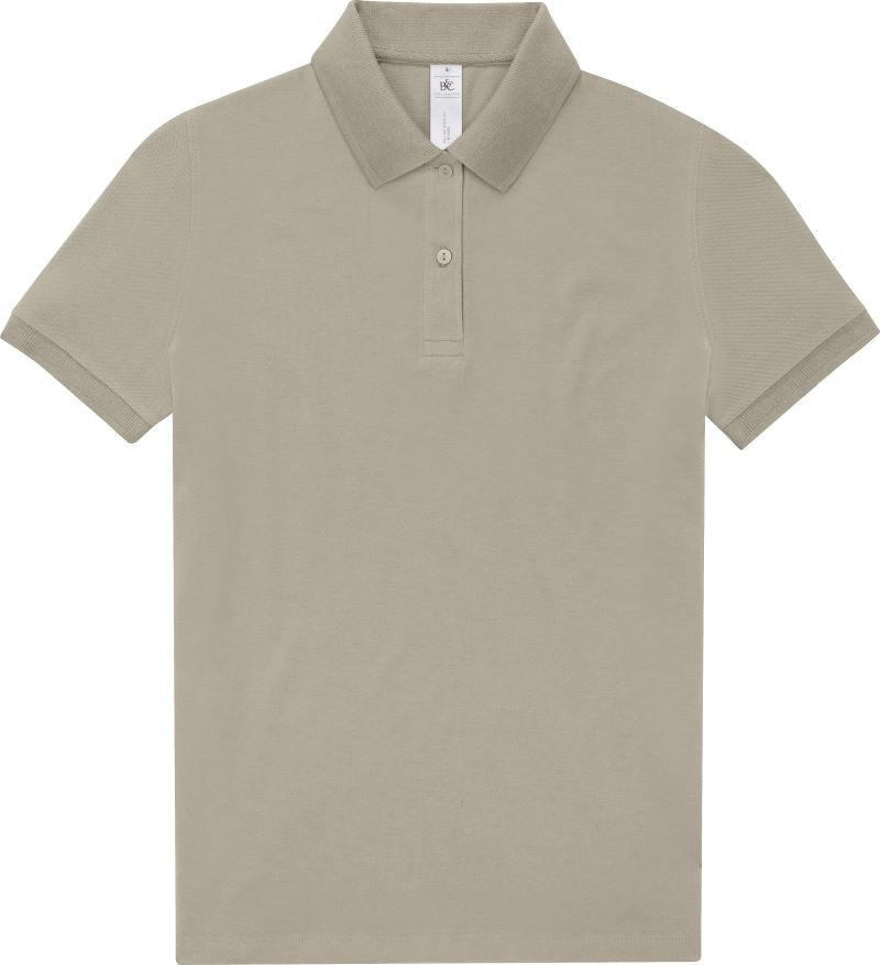 B&C | My Polo 210 /women amalfi grey