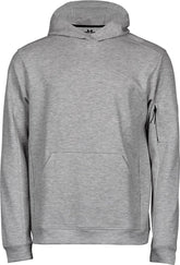 Tee Jays | 5702 heather grey