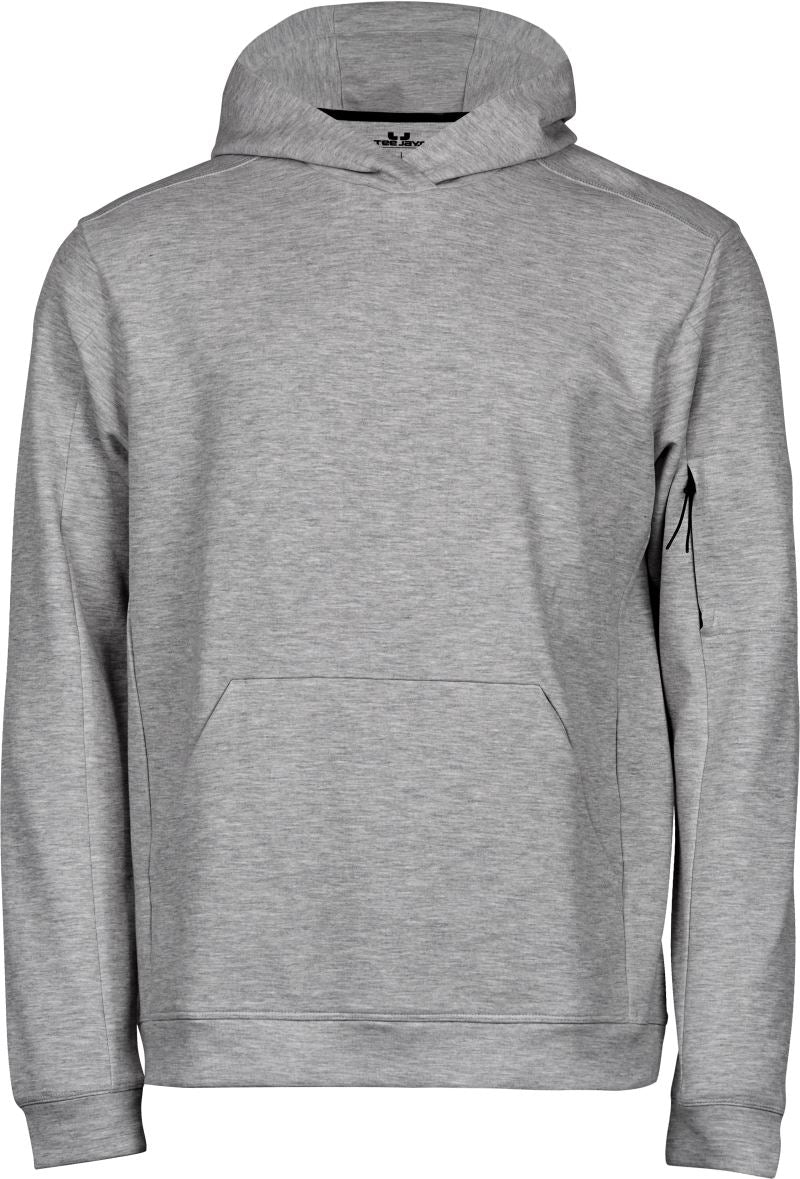 Tee Jays | 5702 heather grey