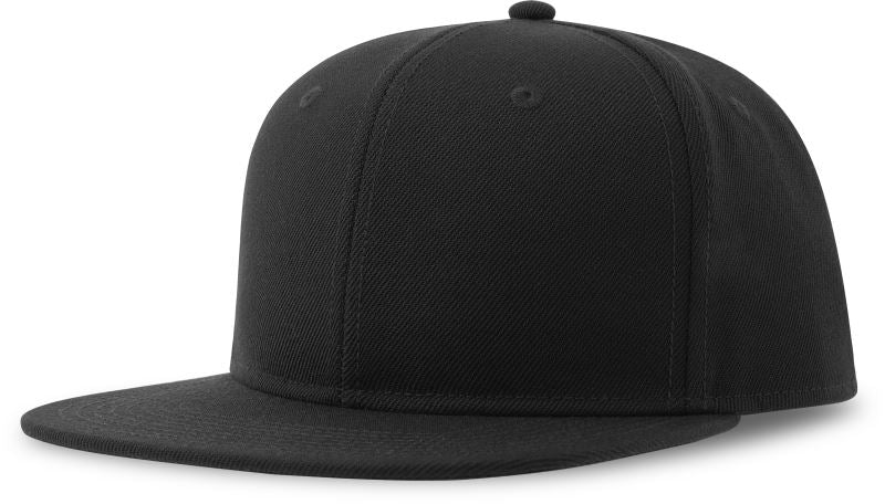 Atlantis | Kid Snap Back-S black