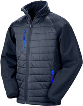 Result Recycled | R237X navy/royal