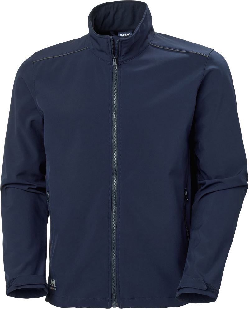 Helly Hansen | Manchester 74085 navy