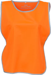 Yoko | HVJ259 hi vis orange