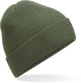 Beechfield | B376R olive green