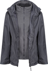 Regatta | TRA150 seal grey