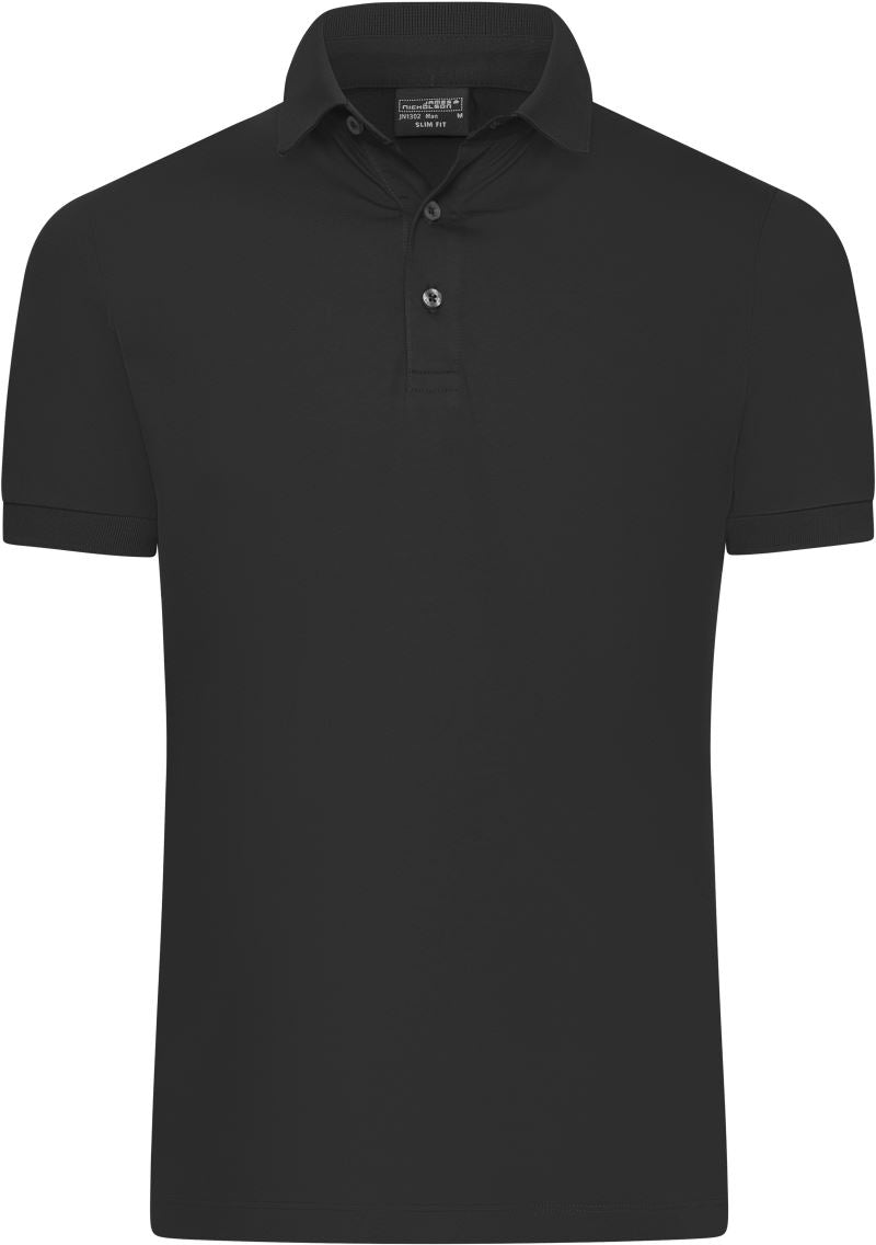 James & Nicholson | JN 1302 black