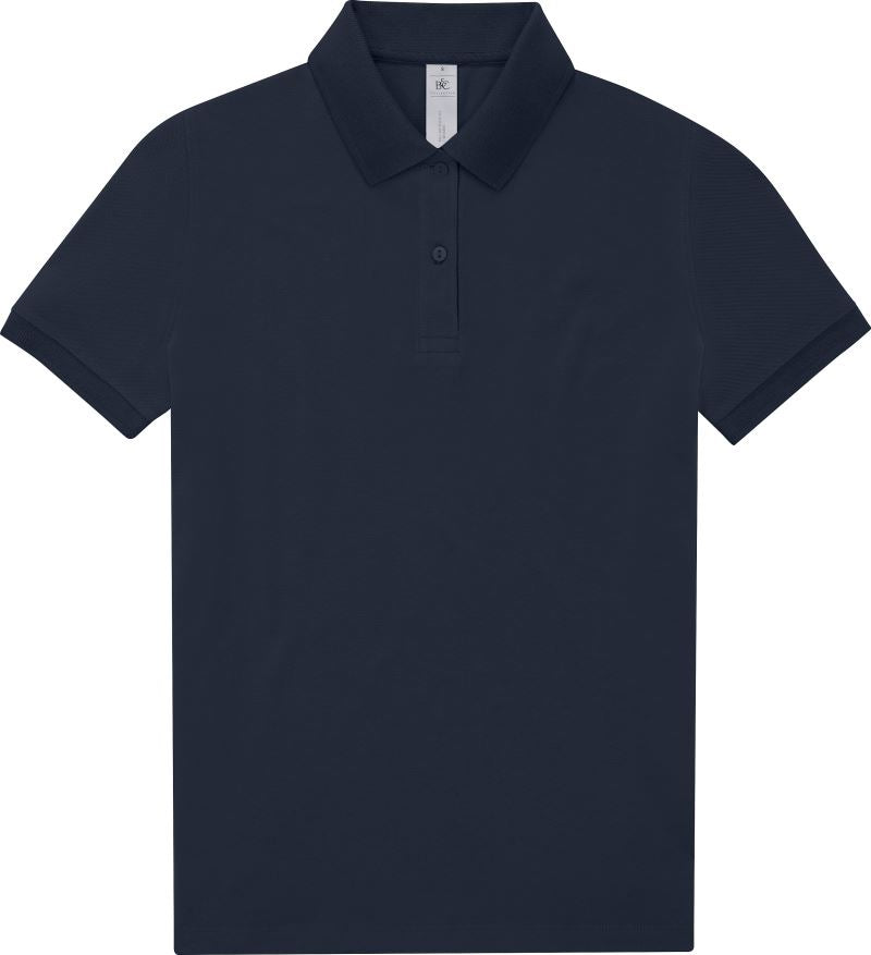 B&C | My Polo 180 /women navy