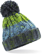 Beechfield | B486B electric grey