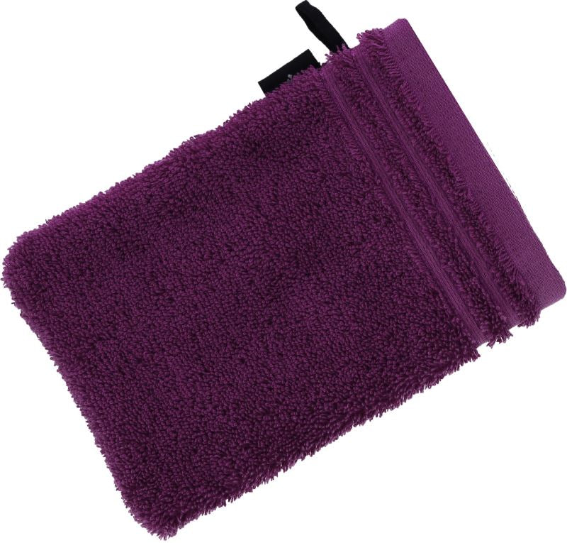Vossen | Calypso Feeling Washcloth purple
