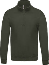 Kariban | K478 dark khaki