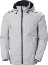 Helly Hansen | Manchester 71261 grey fog