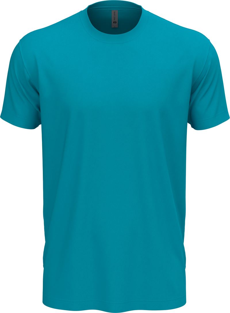 Next Level Apparel | N3600 turquoise