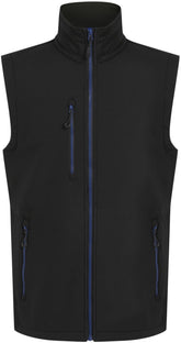 Regatta | TRA915 black/new royal