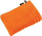 Vossen | Calypso Feeling Washcloth orange