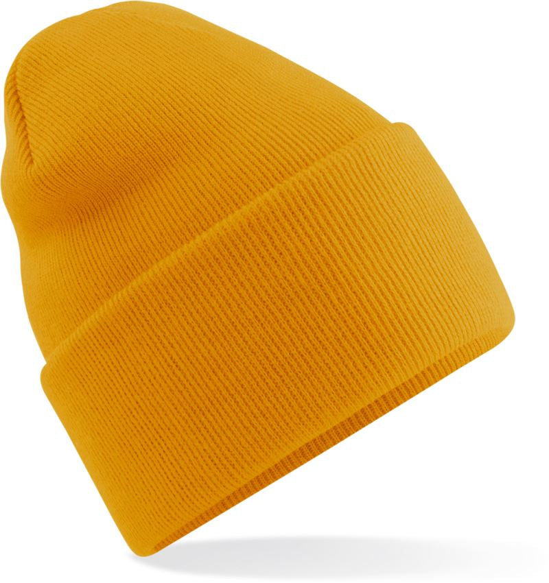 Beechfield | B40R mustard