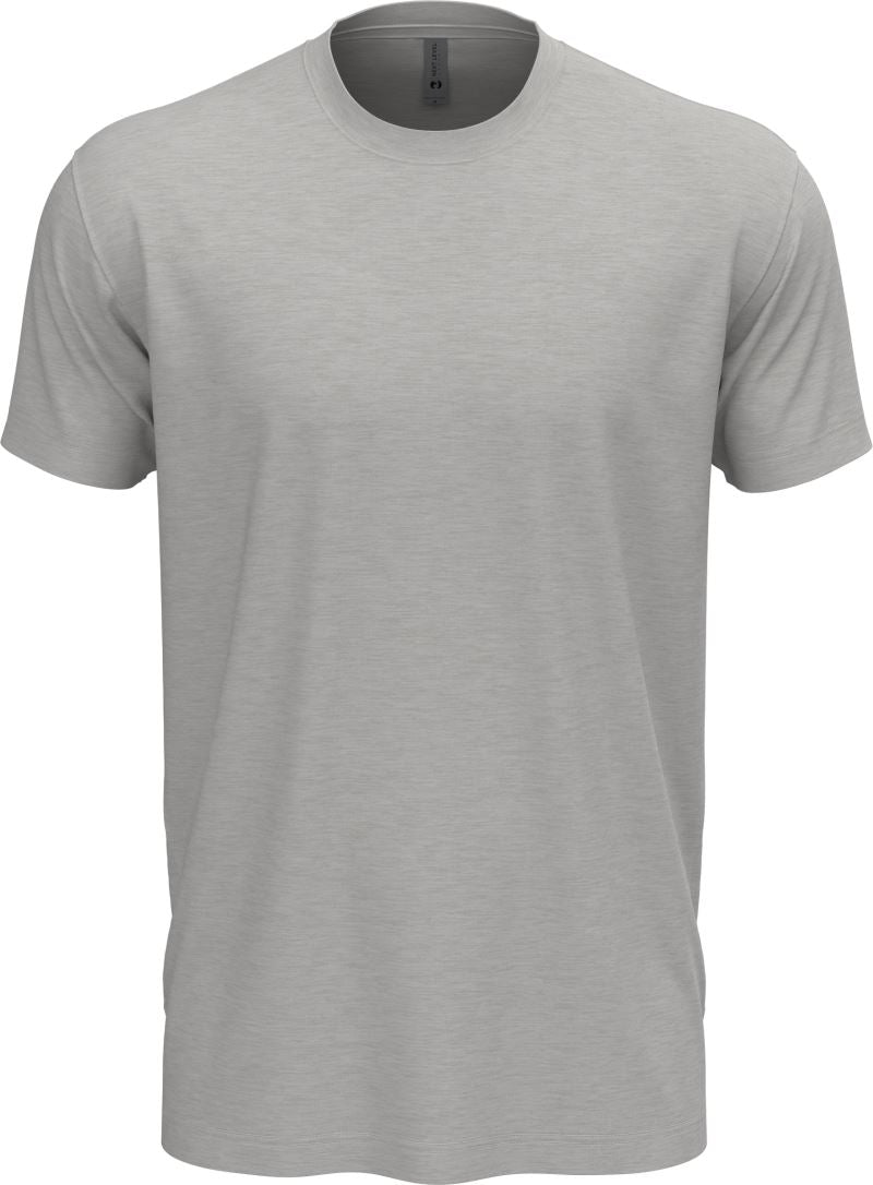 Next Level Apparel | N3600 heather grey