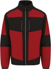 Regatta | TRA753 classic red/black