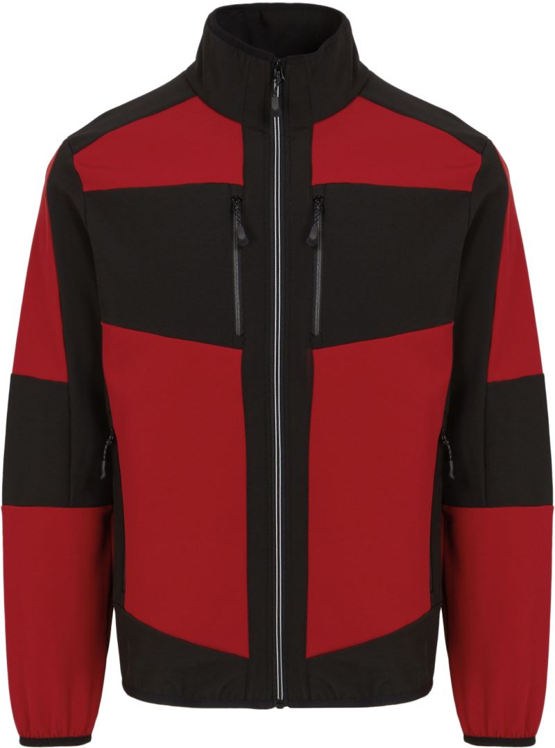 Regatta | TRA753 classic red/black