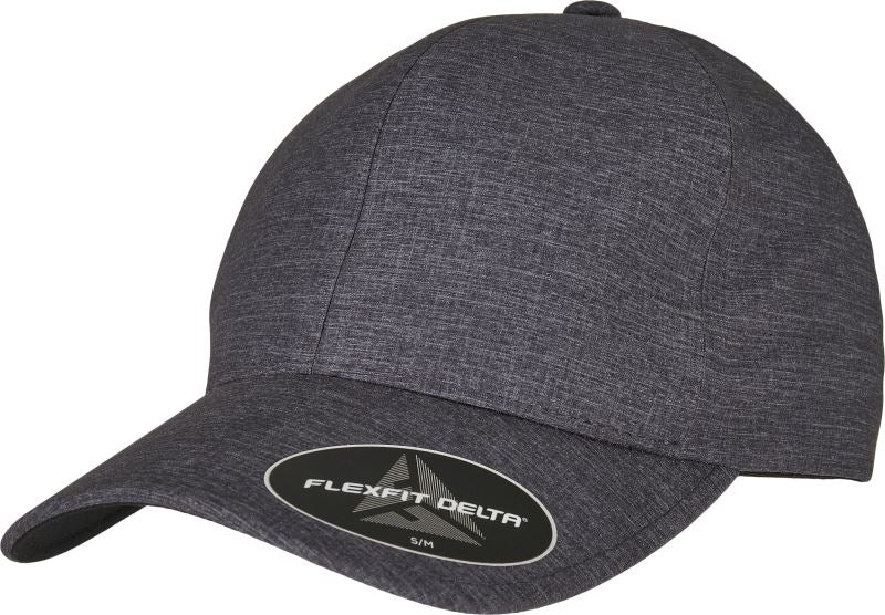 Flexfit | 180 charcoal melange