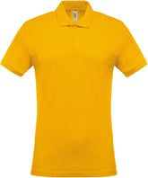 Kariban | K254 yellow