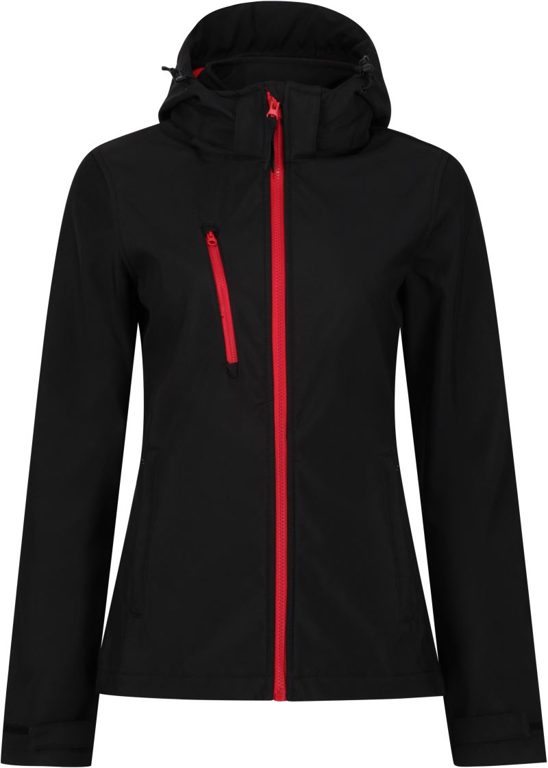Regatta | TRA702 black/classic red