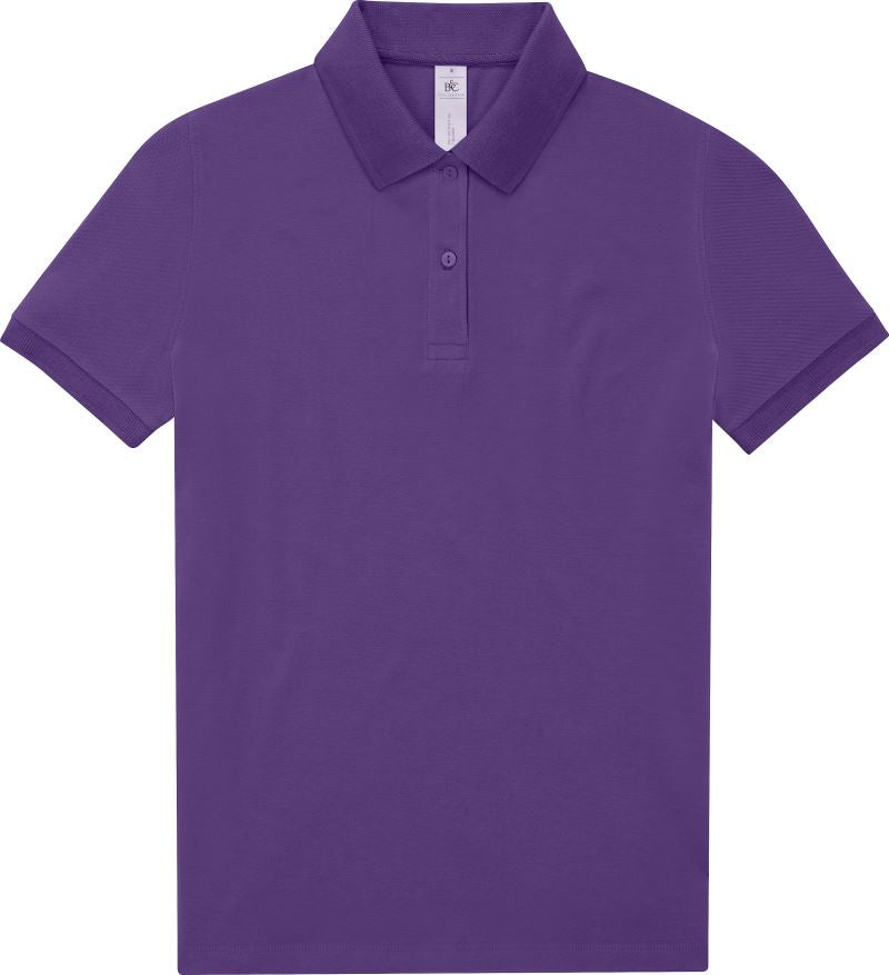 B&C | My Polo 180 /women meta lilac