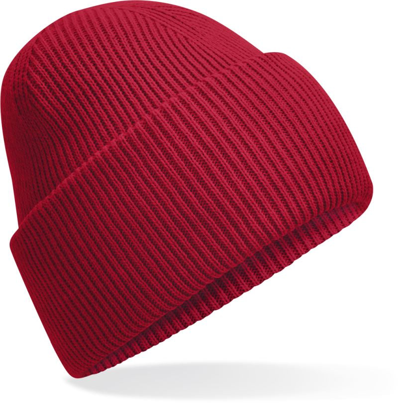 Beechfield | B385R classic red