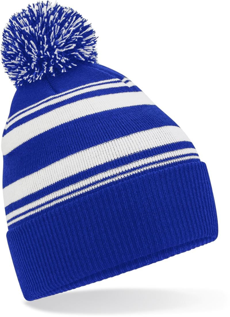Beechfield | B473R bright royal/white