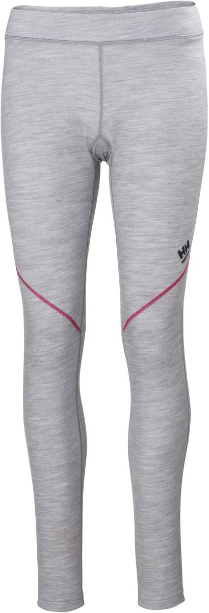 Helly Hansen | Lifa 75520 grey melange