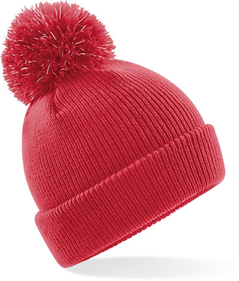 Beechfield | B406B bright red