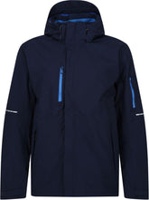 Regatta | TRW511 navy/oxford blue