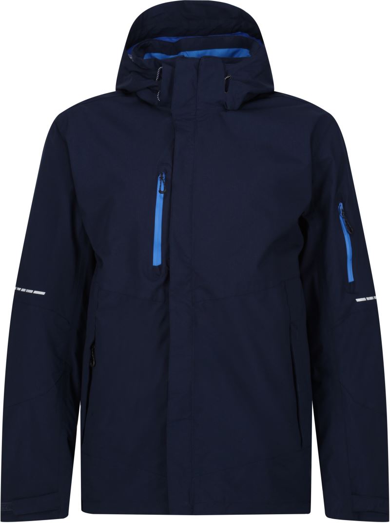 Regatta | TRW511 navy/oxford blue